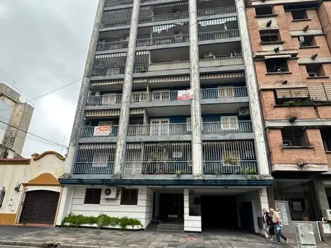DEPARATAMENTO EN ALQUILER - LAS HERAS AL 200 - BARRIO SUR