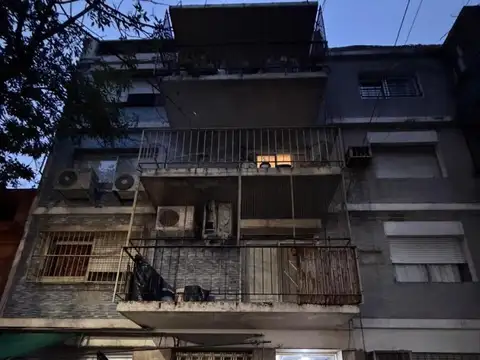 2 amb reciclado a nuevo