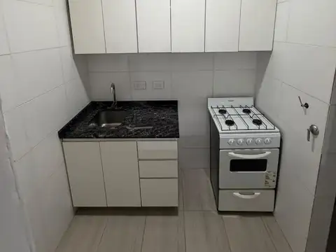 Departamento en Alquiler Permite mascota