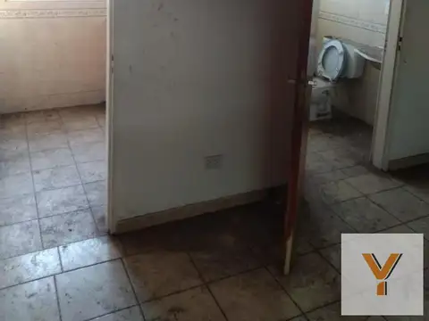 Galpon en Venta A Estrenar