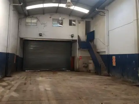 Galpon en Venta A Estrenar