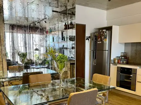 Avenida Córdoba 5400, Piso P9