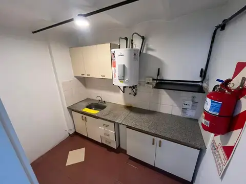 Oficina en Alquiler en Microcentro, $ 2.500.000