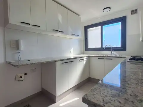 Departamento en Alquiler en La Plata, USD 1.300
