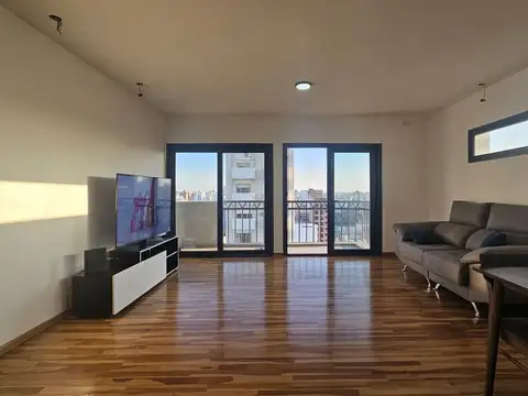 Departamento en Alquiler 2 años