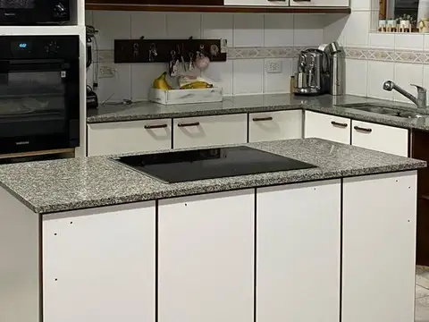 Casa en Venta 40 años