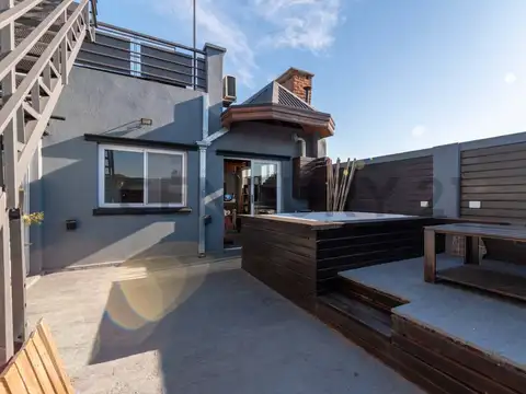 Departamento en Venta 8 años