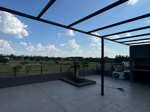 Departamento en Venta en Medal Country club, USD 165.000