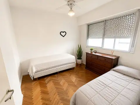 Departamento en Venta al Sureste