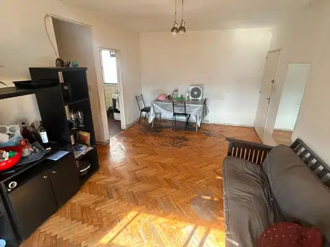 Departamento en Venta de 4 ambientes