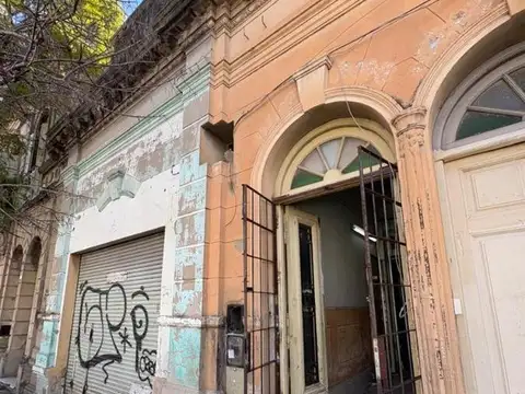 Casa en venta zona Mercado Norte