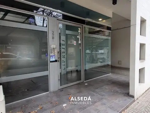 Departamento en Alquiler en Centro, Rosario