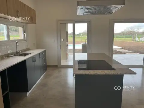 Casa en Venta al Norte