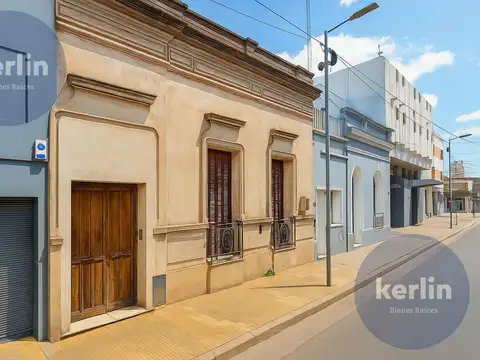 Casa en San Nicolas De Los Arroyos