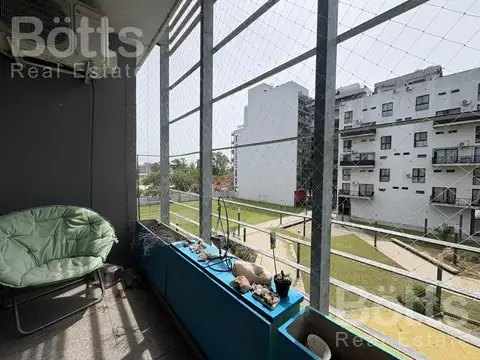 Departamento en Venta de 2 dormitorios