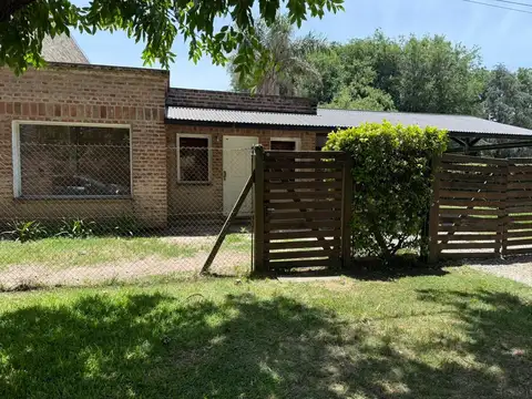 Casa en  Ricardone a la venta de 2 dormitorios