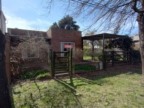 Casa en  Ricardone a la venta de 2 dormitorios
