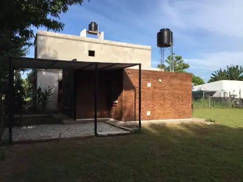 Casa en Venta 10 años