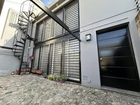 Almafuerte 80 casi Cramer