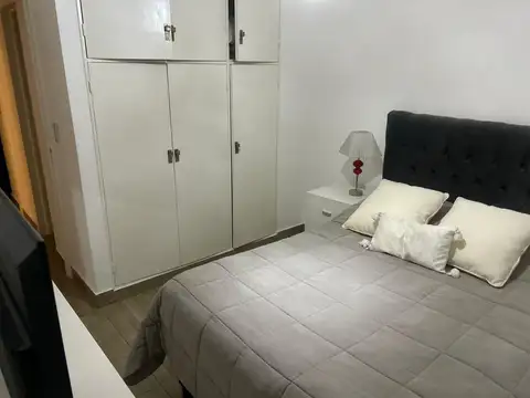 Departamento en Alquiler Temporal en Recoleta, USD 750