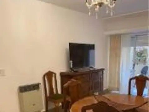 Departamento en Alquiler Temporal de 2 dormitorios