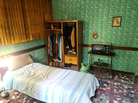 VENTA DE CASA 3 AMBIENTES EN SAN MARTIN