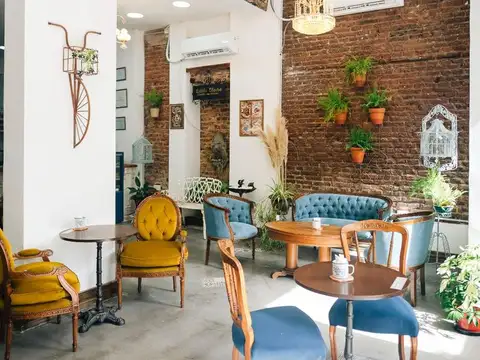 Local en Alquiler 10 años