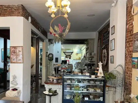 Local en Alquiler 10 años