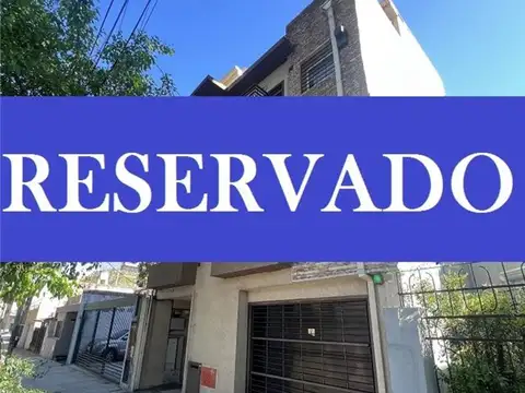 DEPARTAMENTO 1 AMBIENTE - VILLA URQUIZA, CAPITAL FEDERAL