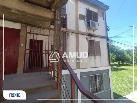 DEPARTAMENTO 2 AMBIENTES - LAS MALVINAS, RESISTENCIA