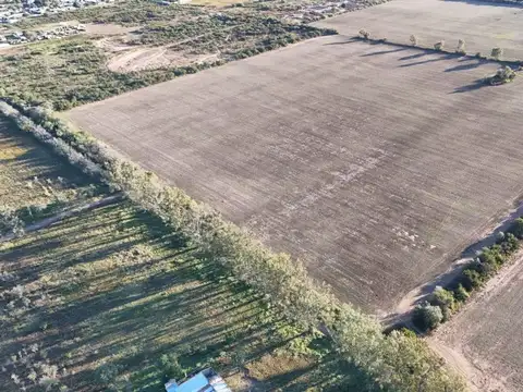 OPORTUNIDAD VENTA CAMPO 23 HECTAREAS PARA CULTIVO