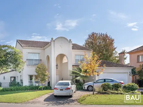 Casa en Venta de 4 dormitorios