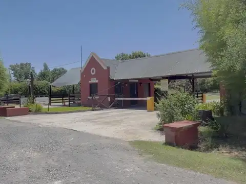 Terreno en Venta en Capilla del Señor, Partido de Exaltación de la Cruz