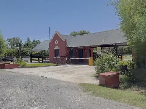 Terreno en venta en Capilla Del Señor, financiación, oportunidad