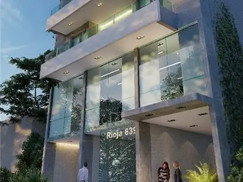 DEPARTAMENTO 3 AMBIENTES - CENTRO, RESISTENCIA