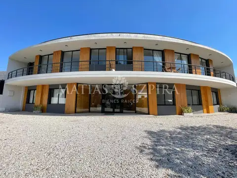 Departamento en Ituzaingó Norte