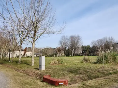 Terreno en Venta en Haras Del Sol, USD 110.000