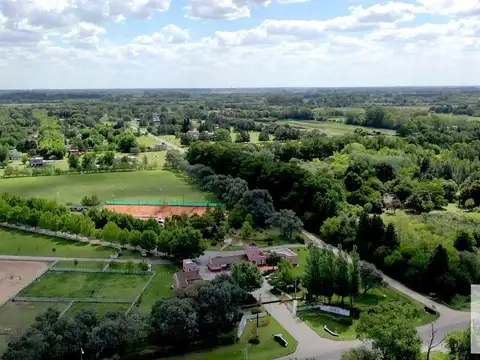 Terreno en venta - 3000Mts2 - Haras del Sol, Pilar