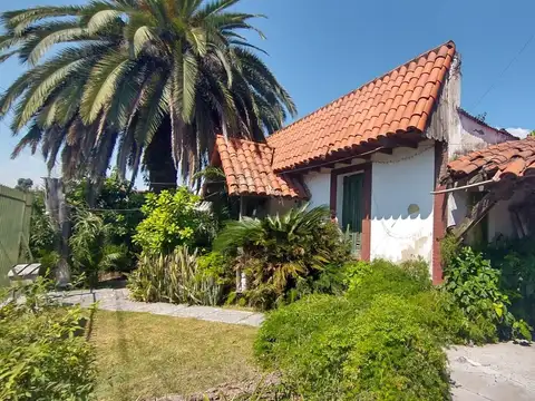 Casa en Villa Club Hurlingham a reciclar