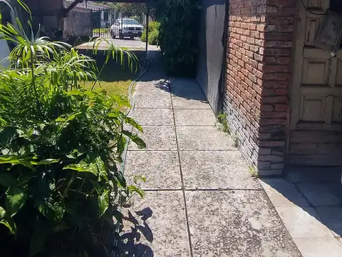 Casa en Venta en Hurlingham, USD 95.000