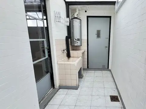 Depto Tipo Casa en Venta de 1 dormitorio