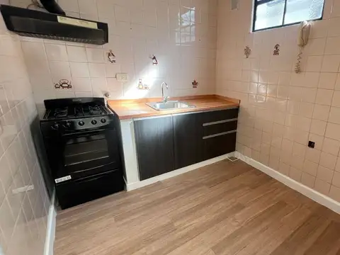 Depto Tipo Casa en Venta de Monoambiente