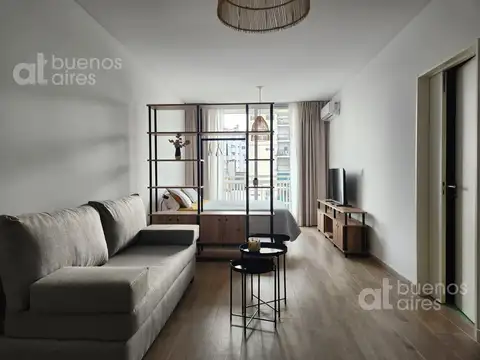 Departamento en Alquiler Temporal en Caballito, CABA