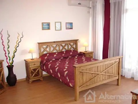 Alquiler temporario en Barrio Norte