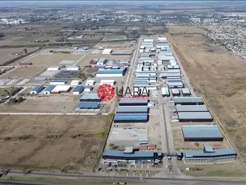 Galpon en Venta A Estrenar