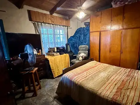 VENTA CASA 3 AMB ITUZAINGO EXCLENTE UBICACION