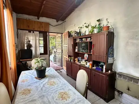 Casa en Venta 42 años
