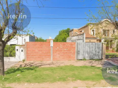 Terreno en San Nicolas De Los Arroyos