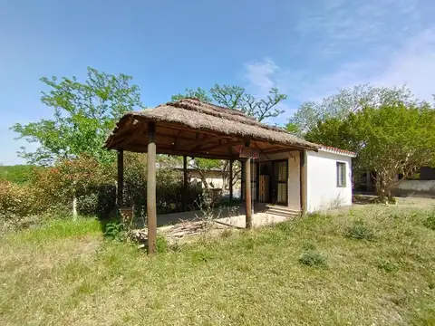 Casa en Venta 15 años