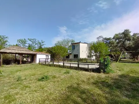 Casa en Venta 15 años